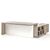 ТЕРРА/TERRA Стол на опорной тумбе 243x193xh76 105/DC/W3/DC/DC.W3.07 Гавана, Основной цвет: Гавана, Ширина: 243, Высота: 76, Глубина: 193, Максимальная ширина: 243, Максимальная глубина: 193, Максимальная высота: 76, Вес: 184,7, Объем: 0,357, Бренд: ЦЕНТРЭКСИМ ООО, Артикул для сайта: 105/DC/W3/DC/DC.W3.07, изображение 2post-test
