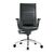 КОСМО/KOSMO Кресло руководителя 65x65xh110/122 KST505 AL6 A 27 F Чёрный, Минимальная высота: 110, Основной цвет: Чёрный, Ширина: 65, Высота: 122, Глубина: 65, Максимальная ширина: 65, Максимальная глубина: 65, Максимальная высота: 122, Вес: 27, Объем: 0,38, Бренд: ЦЕНТРЭКСИМ ООО, Артикул для сайта: KST505 AL6 A 27 F, изображение 2post-test