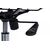 Кресло Хьюго RCH 57x56x109/119 6002-1SE Чёрный, Основной цвет: Чёрный, Ширина: 57, Высота: 119, Глубина: 56, Максимальная ширина: 57, Максимальная глубина: 56, Максимальная высота: 119, Вес: 12,6, Материал сиденья: экокожа, Механизм: топ-ган, Подголовник: металлические хромированные, с накладками из экокожи в цвет кресла, Цвет сиденья: Черный, Цвет спинки: Черный, Максимальная нагрузка: 120, Материал спинки: экокожа, Гарантия: 1 год, Страна производитель: Китай, Объем: 0,288, Бренд: РИВА ООО, Артикул для сайта: 6002-1SE, изображение 13post-test