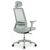 Кресло Ворк 68x64x113/123 W-218C WHITE Голубой, Основной цвет: Голубой, Ширина: 68, Высота: 123, Глубина: 64, Максимальная ширина: 68, Максимальная глубина: 64, Максимальная высота: 123, Вес: 18,8, Материал сиденья: ткань, Механизм: механизм Donati со слайдером, Подголовник: голубой пластик 4D, Цвет сиденья: Голубой, Цвет спинки: Голубой, Максимальная нагрузка: 120, Материал спинки: сетка, Гарантия: 3 года, Страна производитель: Китай, Объем: 0,137, Бренд: РИВА ООО, Артикул для сайта: W-218C WHITE, изображение 3post-test