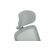 Кресло Ворк 68x64x113/123 W-218C WHITE Голубой, Основной цвет: Голубой, Ширина: 68, Высота: 123, Глубина: 64, Максимальная ширина: 68, Максимальная глубина: 64, Максимальная высота: 123, Вес: 18,8, Материал сиденья: ткань, Механизм: механизм Donati со слайдером, Подголовник: голубой пластик 4D, Цвет сиденья: Голубой, Цвет спинки: Голубой, Максимальная нагрузка: 120, Материал спинки: сетка, Гарантия: 3 года, Страна производитель: Китай, Объем: 0,137, Бренд: РИВА ООО, Артикул для сайта: W-218C WHITE, изображение 7post-test