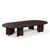 ЛЕГНО/LEGNO Стол переговоров 416x216xh75 LEGNO Conference table 416x216 PL Палисандр, Основной цвет: Палисандр, Ширина: 416, Высота: 75, Глубина: 216, Максимальная ширина: 416, Максимальная глубина: 216, Максимальная высота: 75, Вес: 382, Объем: 0,844, Бренд: ЦЕНТРЭКСИМ ООО, Артикул для сайта: LEGNO Conference table 416x216 PL, изображение 2post-test