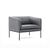 ЛИРО/LIRO Кресло 90x74xh73 LIRO 1 Montana Ferro m8380713-2022 Серый, Основной цвет: Серый, Ширина: 90, Высота: 73, Глубина: 74, Максимальная ширина: 90, Максимальная глубина: 74, Максимальная высота: 73, Вес: 32,5, Объем: 0,55, Бренд: ЦЕНТРЭКСИМ ООО, Артикул для сайта: LIRO 1 Montana Ferro m8380713-2022post-test