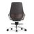 Кресло Аура-M 68x68x103/109 FK005-B Темно-коричневый, Основной цвет: Темно-коричневый, Ширина: 68, Высота: 109, Глубина: 68, Максимальная ширина: 68, Максимальная глубина: 68, Максимальная высота: 109, Вес: 26,2, Материал сиденья: натуральная кожа/экокожа, Механизм: мультиблок, Подголовник: обтянутые кожей в цвет кресла, Цвет сиденья: Темно-коричневый, Цвет спинки: Темно-коричневый, Максимальная нагрузка: 150, Материал спинки: натуральная кожа/экокожа, Гарантия: 5 лет, Страна производитель: Китай, Объем: 0,426, Бренд: РИВА ООО, Артикул для сайта: FK005-B, изображение 6post-test