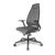 4Ю/4U Кресло с синхронным механизмом 3Д 50/63x46/63xh113/123 4U 600 3D black Pulse 24 Black headrest Чёрный, Минимальная высота: 113, Основной цвет: Чёрный, Ширина: 63, Высота: 123, Глубина: 63, Максимальная ширина: 63, Максимальная глубина: 63, Минимальная ширина: 50, Максимальная высота: 123, Минимальная глубина: 46, Вес: 20,3, Объем: 0,17, Бренд: ЦЕНТРЭКСИМ ООО, Артикул для сайта: 4U 600 3D black Pulse 24 Black headrest, изображение 2post-test