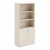 ФЕ/РО/FE/RO Шкаф открытый 80x42xh182 72H003 DHDH Дуб DH светлый, Основной цвет: Дуб DH светлый, Ширина: 80, Высота: 182, Глубина: 42, Максимальная ширина: 80, Максимальная глубина: 42, Максимальная высота: 182, Вес: 75, Объем: 0,15, Бренд: ЦЕНТРЭКСИМ ООО, Артикул для сайта: 72H003 DHDHpost-test