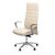 СТРАЙП/А/STRIPE/A Кресло руководителя 55/70x49/60xh122/129 Т193459 БЕЖЕВЫЙ-АЛЮМ, Минимальная высота: 122, Основной цвет: БЕЖЕВЫЙ-АЛЮМ, Ширина: 70, Высота: 129, Глубина: 60, Максимальная ширина: 70, Максимальная глубина: 60, Минимальная ширина: 55, Максимальная высота: 129, Минимальная глубина: 49, Вес: 21,5, Объем: 0,2, Бренд: ЦЕНТРЭКСИМ ООО, Артикул для сайта: Т193459, изображение 2post-test