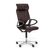 МОДУС/MODUS Кресло с подголовником 53/60x47/60xh113/126 284/81 87/89 dunkel braun frame and armrest cromiu Шоколад, Минимальная высота: 113, Основной цвет: Шоколад, Ширина: 60, Высота: 126, Глубина: 60, Максимальная ширина: 60, Максимальная глубина: 60, Минимальная ширина: 53, Максимальная высота: 126, Минимальная глубина: 47, Вес: 24, Объем: 0,7, Бренд: ЦЕНТРЭКСИМ ООО, Артикул для сайта: 284/81 87/89 dunkel braun frame and armrest cromiu, изображение 2post-test