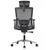 Кресло Степ RCH 62x94x117/127 A2320 Чёрный, Основной цвет: Чёрный, Ширина: 62, Высота: 127, Глубина: 94, Максимальная ширина: 62, Максимальная глубина: 94, Максимальная высота: 127, Вес: 18,6, Материал сиденья: ткань, Механизм: синхромеханизм со слайдером, Подголовник: черный пластик 4D, Цвет сиденья: Черный, Цвет спинки: Черный, Максимальная нагрузка: 120, Материал спинки: сетка, Гарантия: 1 год, Страна производитель: Китай, Объем: 0,159, Бренд: РИВА ООО, Артикул для сайта: A2320, изображение 4post-test