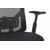 Кресло Степ RCH 62x94x117/127 A2320 Чёрный, Основной цвет: Чёрный, Ширина: 62, Высота: 127, Глубина: 94, Максимальная ширина: 62, Максимальная глубина: 94, Максимальная высота: 127, Вес: 18,6, Материал сиденья: ткань, Механизм: синхромеханизм со слайдером, Подголовник: черный пластик 4D, Цвет сиденья: Черный, Цвет спинки: Черный, Максимальная нагрузка: 120, Материал спинки: сетка, Гарантия: 1 год, Страна производитель: Китай, Объем: 0,159, Бренд: РИВА ООО, Артикул для сайта: A2320, изображение 10post-test