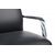 Кресло Пабло-M 67x67x95/101 B2216-1 Чёрный, Основной цвет: Чёрный, Ширина: 67, Высота: 101, Глубина: 67, Максимальная ширина: 67, Максимальная глубина: 67, Максимальная высота: 101, Вес: 23,5, Материал сиденья: натуральная кожа/экокожа, Механизм: мультиблок с фиксацией в 3 положениях, Подголовник: алюминий, с накладками из кожи в цвет кресла, Цвет сиденья: Черный, Цвет спинки: Черный, Максимальная нагрузка: 150, Материал спинки: натуральная кожа/экокожа, Гарантия: 5 лет, Страна производитель: Китай, Объем: 0,185, Бренд: РИВА ООО, Артикул для сайта: B2216-1, изображение 6post-test