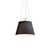 ТОЛОМЕО МЕГА/TOLOMEO MEGA Светильник подвесной 52x52xh36, Основной цвет: Чёрный, Ширина: 52, Высота: 36, Глубина: 52, Максимальная ширина: 52, Максимальная глубина: 52, Максимальная высота: 36, Бренд: ЦЕНТРЭКСИМ ООО, Артикул для сайта: см.комплект**post-test