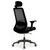 Кресло Ворк 68x64x113/123 W-218C WHITE Чёрный, Основной цвет: Чёрный, Ширина: 68, Высота: 123, Глубина: 64, Максимальная ширина: 68, Максимальная глубина: 64, Максимальная высота: 123, Вес: 18,8, Материал сиденья: ткань, Механизм: механизм Donati со слайдером, Подголовник: черный пластик 4D, Цвет сиденья: Черный, Цвет спинки: Черный, Максимальная нагрузка: 120, Материал спинки: сетка, Гарантия: 3 года, Страна производитель: Китай, Объем: 0,137, Бренд: РИВА ООО, Артикул для сайта: W-218C WHITE, изображение 3post-test