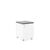 УНИ/UNI Подушка на тумбу 43x58xh3 seat CF3 Manhattan grey Серый, Основной цвет: Серый, Ширина: 43, Высота: 3, Глубина: 58, Максимальная ширина: 43, Максимальная глубина: 58, Максимальная высота: 3, Вес: 0,7, Объем: 0,008, Бренд: ЦЕНТРЭКСИМ ООО, Артикул для сайта: seat CF3 Manhattan greypost-test