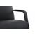 Кресло Отто RCH 68x74x120/130 CM-P001AS Чёрный, Основной цвет: Чёрный, Ширина: 68, Высота: 130, Глубина: 74, Максимальная ширина: 68, Максимальная глубина: 74, Максимальная высота: 130, Вес: 28, Материал сиденья: экокожа, Механизм: топ-ган, Подголовник: черный металл, с накладками из экокожи в цвет кресла, Цвет сиденья: Черный, Цвет спинки: Черный, Максимальная нагрузка: 150, Материал спинки: экокожа, Гарантия: 1 год, Страна производитель: Китай, Объем: 0,405, Бренд: РИВА ООО, Артикул для сайта: CM-P001AS, изображение 11post-test