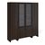 ВУД/WOOD Шкаф для бумаг 183x45xh211 WOOD LA214S N Американский орех, Основной цвет: Американский орех, Ширина: 183, Высота: 211, Глубина: 45, Максимальная ширина: 183, Максимальная глубина: 45, Максимальная высота: 211, Вес: 235, Объем: 0,546, Бренд: ЦЕНТРЭКСИМ ООО, Артикул для сайта: WOOD LA214S Npost-test