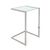 ТАУЭР/TOWER Стол кофейный 41x42xh70 TOWER polish base clear glass СТЕКЛ/ХРОМ, Основной цвет: СТЕКЛ/ХРОМ, Ширина: 41, Высота: 70, Глубина: 42, Максимальная ширина: 41, Максимальная глубина: 42, Максимальная высота: 70, Вес: 10, Объем: 0,15, Бренд: ЦЕНТРЭКСИМ ООО, Артикул для сайта: TOWER polish base clear glass, изображение 2post-test