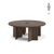 ЛАВА/LAVA Стол переговоров d200xh76 Conference table D.200_Табак Табак, Основной цвет: Табак, Высота: 76, Максимальная высота: 76, Максимальный диаметр: 200, Вес: 159,2, Объем: 0,32, Бренд: ЦЕНТРЭКСИМ ООО, Артикул для сайта: Conference table D.200_Табак, изображение 2post-test