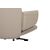 Кресло Энзо 65x68x118/125 WISE-01 Бежевый, Основной цвет: Бежевый, Ширина: 65, Высота: 125, Глубина: 68, Максимальная ширина: 65, Максимальная глубина: 68, Максимальная высота: 125, Вес: 28,6, Материал сиденья: экокожа, Механизм: топ-ган, Подголовник: обтянутые экокожей в цвет кресла, Цвет сиденья: Бежевый, Цвет спинки: Бежевый, Материал спинки: экокожа, Гарантия: 5 лет, Страна производитель: Китай, Максимальная нагрузка: 250, Бренд: РИВА ООО, Артикул для сайта: WISE-01, изображение 11post-test