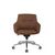 Кресло Мэджик-M 67x64x83/91 B628 Коричневый, Основной цвет: Коричневый, Ширина: 67, Высота: 91, Глубина: 64, Максимальная ширина: 67, Максимальная глубина: 64, Максимальная высота: 91, Вес: 19,75, Материал сиденья: экокожа, Механизм: топ-ган с фиксацией в 1 положении, Подголовник: обтянутые экокожей в цвет кресла, Цвет сиденья: Коричневый, Цвет спинки: Коричневый, Максимальная нагрузка: 120, Материал спинки: экокожа, Гарантия: 3 года, Страна производитель: Китай, Объем: 0,382, Бренд: РИВА ООО, Артикул для сайта: B628, изображение 7post-test