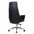 Кресло Энзо 65x68x118/125 WISE-01 Чёрный, Основной цвет: Чёрный, Ширина: 65, Высота: 125, Глубина: 68, Максимальная ширина: 65, Максимальная глубина: 68, Максимальная высота: 125, Вес: 28,6, Материал сиденья: экокожа, Механизм: топ-ган, Подголовник: обтянутые экокожей в цвет кресла, Цвет сиденья: Черный, Цвет спинки: Черный, Материал спинки: экокожа, Гарантия: 5 лет, Страна производитель: Китай, Максимальная нагрузка: 250, Бренд: РИВА ООО, Артикул для сайта: WISE-01, изображение 3post-test
