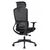Кресло Скилл RCH 65x63x126/136 6245AX-HS Чёрный, Основной цвет: Чёрный, Ширина: 65, Высота: 136, Глубина: 63, Максимальная ширина: 65, Максимальная глубина: 63, Максимальная высота: 136, Вес: 18,4, Материал сиденья: ткань, Механизм: топ-ган с фиксацией в 3 положениях, Подголовник: черный пластик 1D, Цвет сиденья: Черный, Цвет спинки: Черный, Максимальная нагрузка: 120, Материал спинки: сетка, Гарантия: 1 год, Страна производитель: Китай, Объем: 0,128, Бренд: РИВА ООО, Артикул для сайта: 6245AX-HS, изображение 3post-test