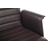 Кресло Рубенс-СТ 68x68x85 C1819-2 Темно-коричневый, Основной цвет: Темно-коричневый, Ширина: 68, Высота: 85, Глубина: 68, Максимальная ширина: 68, Максимальная глубина: 68, Максимальная высота: 85, Вес: 21,4, Материал сиденья: натуральная кожа/экокожа, Механизм: без регулировки, Подголовник: обтянутые кожей в цвет кресла, Цвет сиденья: Темно-коричневый, Цвет спинки: Темно-коричневый, Максимальная нагрузка: 150, Материал спинки: натуральная кожа/экокожа, Гарантия: 5 лет, Страна производитель: Китай, Объем: 0,418, Бренд: РИВА ООО, Артикул для сайта: C1819-2, изображение 6post-test