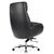 Кресло Марко 80x80x118/122 LS-262A Чёрный, Основной цвет: Чёрный, Ширина: 80, Высота: 122, Глубина: 80, Максимальная ширина: 80, Максимальная глубина: 80, Максимальная высота: 122, Вес: 36, Материал сиденья: натуральная кожа/экокожа, Механизм: дип-тильт, Подголовник: обтянутые кожей в цвет кресла, Цвет сиденья: Черный, Цвет спинки: Черный, Максимальная нагрузка: 250, Материал спинки: натуральная кожа/экокожа, Гарантия: 3 года, Страна производитель: Китай, Объем: 0,584, Бренд: РИВА ООО, Артикул для сайта: LS-262A, изображение 3post-test