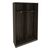 Оникс Шкаф-купе для одежды 1200x420x1977 O.SHK-1.3 T Дуб Мали/Белый Бриллиант, Основной цвет: Дуб Мали/Белый Бриллиант, Ширина: 1200, Высота: 1977, Глубина: 420, Максимальная ширина: 1200, Максимальная глубина: 420, Максимальная высота: 1977, Объем: 0,191, Бренд: РИВА ООО, Артикул для сайта: O.SHK-1.3 T, изображение 2post-test