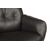 Кресло Марко 80x80x118/122 LS-262A Коричневый, Основной цвет: Коричневый, Ширина: 80, Высота: 122, Глубина: 80, Максимальная ширина: 80, Максимальная глубина: 80, Максимальная высота: 122, Вес: 36, Материал сиденья: натуральная кожа/экокожа, Механизм: дип-тильт, Подголовник: обтянутые кожей в цвет кресла, Цвет сиденья: Коричневый, Цвет спинки: Коричневый, Максимальная нагрузка: 250, Материал спинки: натуральная кожа/экокожа, Гарантия: 3 года, Страна производитель: Китай, Объем: 0,584, Бренд: РИВА ООО, Артикул для сайта: LS-262A, изображение 7post-test