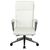 Кресло Дали 67x65x115/123 A1511 Белый, Основной цвет: Белый, Ширина: 67, Высота: 123, Глубина: 65, Максимальная ширина: 67, Максимальная глубина: 65, Максимальная высота: 123, Вес: 26,9, Материал сиденья: натуральная кожа/экокожа, Механизм: синхромеханизм, Подголовник: алюминий, с накладками из кожи в цвет кресла, Цвет сиденья: Белый, Цвет спинки: Белый, Максимальная нагрузка: 150, Материал спинки: натуральная кожа/экокожа, Гарантия: 5 лет, Страна производитель: Китай, Объем: 0,23, Бренд: РИВА ООО, Артикул для сайта: A1511, изображение 2post-test