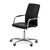 ВЕЛ_СИТ/WELL_SEAT Кресло на крестовине 44/55x41/54xh92/104, Минимальная высота: 92, Основной цвет: Чернй/Хром, Ширина: 55, Высота: 104, Глубина: 54, Максимальная ширина: 55, Максимальная глубина: 54, Минимальная ширина: 44, Максимальная высота: 104, Минимальная глубина: 41, Вес: 16,5, Объем: 0,13, Бренд: ЦЕНТРЭКСИМ ООО, Артикул для сайта: Well_seat 5starNew Ecotex 3001 blackpost-test