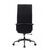Кресло Тино RCH 68x68x115/125 CM-P004AS Чёрный, Основной цвет: Чёрный, Ширина: 68, Высота: 125, Глубина: 68, Максимальная ширина: 68, Максимальная глубина: 68, Максимальная высота: 125, Вес: 21,6, Материал сиденья: экокожа, Механизм: топ-ган, Подголовник: черный металл, с накладками из экокожи в цвет кресла, Цвет сиденья: Черный, Цвет спинки: Черный, Максимальная нагрузка: 150, Материал спинки: экокожа, Гарантия: 1 год, Страна производитель: Китай, Объем: 0,332, Бренд: РИВА ООО, Артикул для сайта: CM-P004AS, изображение 4post-test