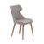 АНТЕЯ/ANTEA Кресло на 4 деревянных опорах 47x44/59xh88 ANTEA 4Woodlegs Aura 3 Taupe БЕЖЕВЫЙ/ТАБАК, Основной цвет: БЕЖЕВЫЙ/ТАБАК, Ширина: 47, Высота: 88, Глубина: 59, Максимальная ширина: 47, Максимальная глубина: 59, Максимальная высота: 88, Минимальная глубина: 44, Вес: 10, Объем: 0,36, Бренд: ЦЕНТРЭКСИМ ООО, Артикул для сайта: ANTEA 4Woodlegs Aura 3 Taupe, изображение 2post-test