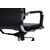 Кресло Хьюго RCH 57x56x109/119 6003-1SE Чёрный, Основной цвет: Чёрный, Ширина: 57, Высота: 119, Глубина: 56, Максимальная ширина: 57, Максимальная глубина: 56, Максимальная высота: 119, Вес: 14,8, Материал сиденья: экокожа, Механизм: топ-ган, Подголовник: металлические хромированные, с накладками из экокожи в цвет кресла, Цвет сиденья: Черный, Цвет спинки: Черный, Максимальная нагрузка: 120, Материал спинки: экокожа, Гарантия: 1 год, Страна производитель: Китай, Объем: 0,288, Бренд: РИВА ООО, Артикул для сайта: 6003-1SE, изображение 11post-test