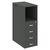 Onix Тумба 4 ящика проходная средняя 436x767x1185 O.R-TV-4 Антрацит, Основной цвет: Антрацит, Ширина: 436, Высота: 1185, Глубина: 767, Максимальная ширина: 436, Максимальная глубина: 767, Максимальная высота: 1185, Бренд: РИВА ООО, Артикул для сайта: O.R-TV-4post-test