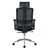 Кресло Бокс RCH 68x68x115/125 A663-3D-M3 Чёрный, Основной цвет: Чёрный, Ширина: 68, Высота: 125, Глубина: 68, Максимальная ширина: 68, Максимальная глубина: 68, Максимальная высота: 125, Вес: 16, Материал сиденья: ткань, Механизм: топ-ган люкс, Подголовник: пластик 3D, Цвет сиденья: Черный, Цвет спинки: Черный, Материал спинки: сетка, Гарантия: 1 год, Страна производитель: Китай, Максимальная нагрузка: 120, Бренд: РИВА ООО, Артикул для сайта: A663-3D-M3, изображение 4post-test