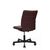 Кресло Соло RCH 56x59x83/93 SLP-205 Коричневый, Основной цвет: Коричневый, Ширина: 56, Высота: 93, Глубина: 59, Максимальная ширина: 56, Максимальная глубина: 59, Максимальная высота: 93, Вес: 8, Материал сиденья: экокожа, Механизм: пиастра, Цвет сиденья: Коричневый, Цвет спинки: Коричневый, Максимальная нагрузка: 100, Материал спинки: экокожа, Гарантия: 1 год, Страна производитель: Россия, Объем: 0,053, Бренд: РИВА ООО, Артикул для сайта: SLP-205, изображение 5post-test
