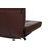 Кресло Соло RCH 56x59x83/93 SLP-205 Коричневый, Основной цвет: Коричневый, Ширина: 56, Высота: 93, Глубина: 59, Максимальная ширина: 56, Максимальная глубина: 59, Максимальная высота: 93, Вес: 8, Материал сиденья: экокожа, Механизм: пиастра, Цвет сиденья: Коричневый, Цвет спинки: Коричневый, Максимальная нагрузка: 100, Материал спинки: экокожа, Гарантия: 1 год, Страна производитель: Россия, Объем: 0,053, Бренд: РИВА ООО, Артикул для сайта: SLP-205, изображение 10post-test