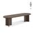 ЛАВА/ТЕРРА/LAVA/TERRA Стол переговоров 290x90xh76 Conference table 290x90_Табак Табак, Основной цвет: Табак, Ширина: 290, Высота: 76, Глубина: 90, Максимальная ширина: 290, Максимальная глубина: 90, Максимальная высота: 76, Вес: 101,4, Объем: 0,188, Бренд: ЦЕНТРЭКСИМ ООО, Артикул для сайта: Conference table 290x90_Табак, изображение 2post-test