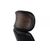 Кресло Марк 74x70x120/126 FK006-A Чёрный, Основной цвет: Чёрный, Ширина: 74, Высота: 126, Глубина: 70, Максимальная ширина: 74, Максимальная глубина: 70, Максимальная высота: 126, Вес: 35,2, Материал сиденья: натуральная кожа, Механизм: синхромеханизм со слайдером с фиксацией в 3 положениях, Подголовник: 3D, с накладками из кожи в цвет кресла, Цвет сиденья: Черный, Цвет спинки: Черный, Максимальная нагрузка: 250, Материал спинки: натуральная кожа, Гарантия: 5 лет, Страна производитель: Китай, Объем: 0,389, Бренд: РИВА ООО, Артикул для сайта: FK006-A, изображение 10post-test