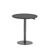 СИТ-ТУ-СТЭНД/SIT-TO-STAND Стол d80xh71/114, Основной цвет: Графит/Черный, Минимальная высота: 71, Высота: 114, Максимальная высота: 114, Максимальный диаметр: 80, Вес: 31,3, Объем: 0,035, Бренд: ЦЕНТРЭКСИМ ООО, Артикул для сайта: SitStand d80 151 blackpost-test