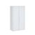 ГАЛА/GALA Каркас шкаф высокий 2 двери 96.6x45.2xh171.4 LIB2/980 CRV WHITE GLASS Белый, Основной цвет: Белый, Ширина: 96,6, Высота: 171,4, Глубина: 45,2, Максимальная ширина: 96,6, Максимальная глубина: 45,2, Максимальная высота: 171,4, Вес: 79,5, Объем: 0,209, Бренд: ЦЕНТРЭКСИМ ООО, Артикул для сайта: LIB2/980 CRV WHITE GLASS, изображение 2post-test