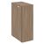 Onix Тумба 4 ящика завершающая левая 436x767x1185 O.R-TV-4 (L) Дуб Аризона, Основной цвет: Дуб Аризона, Ширина: 436, Высота: 1185, Глубина: 767, Максимальная ширина: 436, Максимальная глубина: 767, Максимальная высота: 1185, Бренд: РИВА ООО, Артикул для сайта: O.R-TV-4 (L), изображение 2post-test