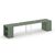 Концепт Рабочая станция с опорными стеллажами 4000x720x750 CN.ORS-204 Кобо/Металл белый, Основной цвет: Кобо/Металл белый, Ширина: 4000, Высота: 750, Глубина: 720, Максимальная ширина: 4000, Максимальная глубина: 720, Максимальная высота: 750, Объем: 0,264, Бренд: РИВА ООО, Артикул для сайта: CN.ORS-204post-test