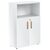 ФОРТА/FORTA Шкаф с малыми дверьми и топом 802х429х1213 FMC 80.3(Z) Белый Премиум/Белый Премиум, Основной цвет: Белый Премиум/Белый Премиум, Ширина: 802, Высота: 1213, Глубина: 429, Вес: 42,58, Объем: 0,095, Бренд: ТАЙПИТ-МК ООО, Артикул для сайта: FMC 80.3(Z)post-test