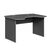 СКИЛЛЛ/SKILLL Стол компьютерный игровой с прямыми опорами 1360х850х750 STG 1385.1 антрацит/металлик, Основной цвет: антрацит/металлик, Ширина: 1360, Высота: 750, Глубина: 850, Материал: ЛДСП, Вес: 26,4, Объем: 0,1, Бренд: ТАЙПИТ-МК ООО, Артикул для сайта: STG 1385.1, изображение 2post-test