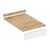 АЛЬВАЛАЙН/ALVALINE Комплект столешницы 402х600х25 STM 460 Дуб Бунратти/Дуб Бунратти, Основной цвет: Дуб Бунратти/Дуб Бунратти, Ширина: 402, Высота: 25, Глубина: 600, Вес: 4,1, Объем: 0,014, Бренд: ТАЙПИТ-МК ООО, Артикул для сайта: STM 460post-test