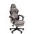Офисное кресло ЧАИРМАН СН27/CHAIRMAN CH27 420х475х1165/1260 7145969 серо-черный, Основной цвет: серо-черный, Ширина: 420, Диаметр крестовины мм (Мягкие кресла): 640, Высота: 1165, Глубина: 475, Материал: Ткань, Пятилучье форма: Пластиковая с защитными декоративными пластиковыми элементами, Ролики: стандарт BIFMA 5,1 (США), диаметр штока 11 мм, покрытие – нейлон, Высота от пола до верхней части спинки, макс: 1260, Максимальная ширина: 420, Высота от пола до верхней части сиденья, мин: 455, Максимальная высота: 1260, Материал подлокотников: Пластиковые, трансформируемые, с мягкими накладками, обитыми тканью, Вес: 15,1, Механизм: Механизм регулировки наклона спинки с фиксацией в любом положении. Регулировка кресла по высоте., Гарантия: 2 года, Максимальная нагрузка: до 120 кг, Бренд: ТАЙПИТ-МК ООО, Высота спинки: 730, Высота от пола до верхней части спинки мин (Мягкие кресла): 1165, Высота от пола до верхней части сиденья макс (Мягкие кресла): 550, Ширина между подлокотниками мин (Мягкие кресла): 420, Ширина между подлокотниками макс (Мягкие кресла): 420, Высота от пола до верхнего края подлокотника мин (Мягкие кресла): 680, Высота от пола до верхнего края подлокотника макс (Мягкие кресла): 775, Ширина по внешнему краю подлокотников мин мм (Мягкие кресла): 585, Ширина по внешнему краю подлокотников макс (Мягкие кресла): 585, Объем: 0,136, Артикул для сайта: 7145969post-test