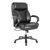 Офисное кресло ЧАИРМАН СН400/CHAIRMAN CH400 600х510х1155/1255 7145996 Чёрный, Основной цвет: Чёрный, Ширина: 600, Диаметр крестовины мм (Мягкие кресла): 740, Высота: 1155, Глубина: 510, Материал: Рециклированная кожа, Пятилучье форма: Металлическая окрашенная, Ролики: стандарт BIFMA 5,1 (США), диаметр штока 11 мм, покрытие – нейлон, Высота от пола до верхней части спинки, макс: 1255, Максимальная ширина: 600, Высота от пола до верхней части сиденья, мин: 520, Максимальная высота: 1255, Материал подлокотников: Металлические черные с мягкими накладками, обитыми рециклированной кожей, Вес: 31,5, Механизм: с возможностью фиксации кресла в рабочем положении. Регулировка кресла по высоте, Гарантия: 2 года, Максимальная нагрузка: до 225 кг, Бренд: ТАЙПИТ-МК ООО, Высота спинки: 675, Высота от пола до верхней части спинки мин (Мягкие кресла): 1155, Высота от пола до верхней части сиденья макс (Мягкие кресла): 620, Ширина между подлокотниками мин (Мягкие кресла): 600, Ширина между подлокотниками макс (Мягкие кресла): 600, Высота от пола до верхнего края подлокотника мин (Мягкие кресла): 760, Высота от пола до верхнего края подлокотника макс (Мягкие кресла): 860, Ширина по внешнему краю подлокотников мин мм (Мягкие кресла): 750, Ширина по внешнему краю подлокотников макс (Мягкие кресла): 750, Объем: 0,248, Артикул для сайта: 7145996post-test
